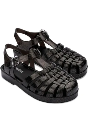 Melissa Sandali con glitter