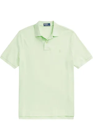 Ralph Lauren Polo con ricamo Polo Pony