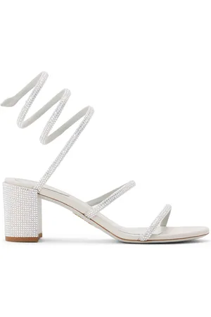 RENE CAOVILLA Sandali Cleo 60mm