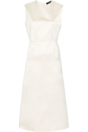 Fabiana Filippi Abito midi