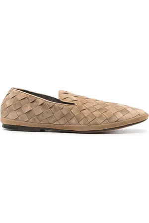 HENDERSON BARACCO Mocassini Guinea