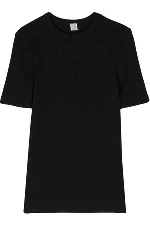 Totême T-shirt girocollo