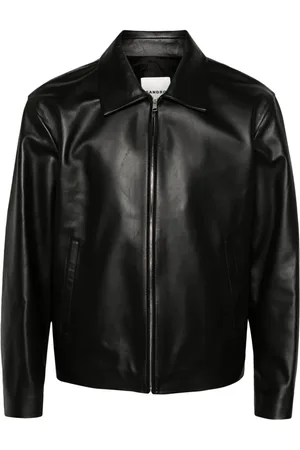 Sandro Giacca con zip