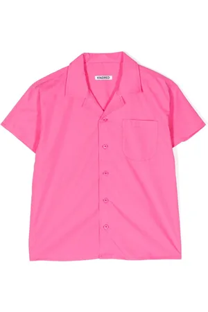 Kindred Camicia Kelly