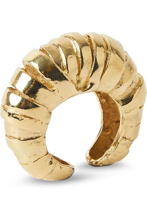 Paola Sighinolfi Anello Wrap chunky