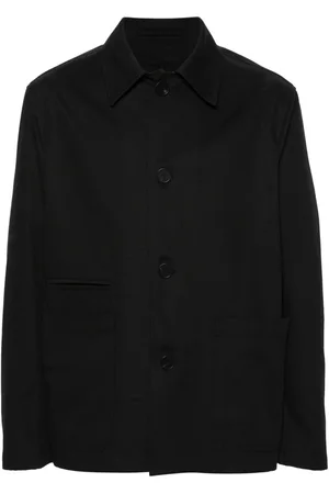 Lanvin Giacca in twill