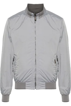 MOORER Bomber
