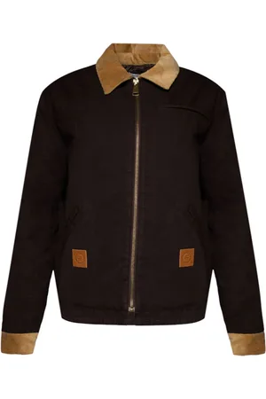 Sporty & Rich Giacca con zip SRHWC