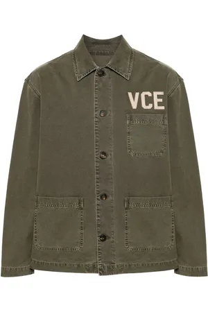 Golden Goose Camicia con applicazione
