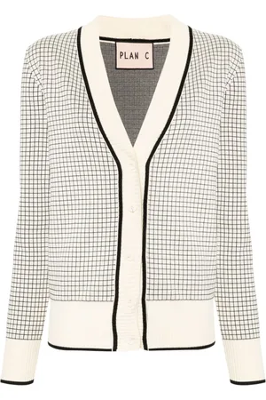 Plan C Cardigan Strickjacke