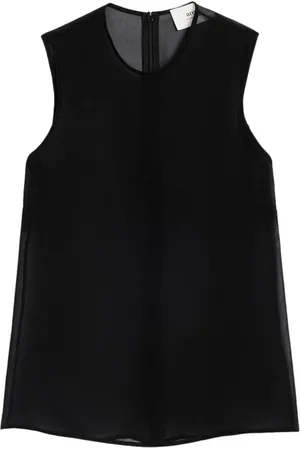 Ami Top semi trasparente