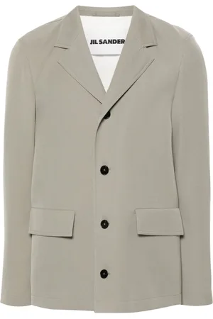 Jil Sander Blazer monopetto