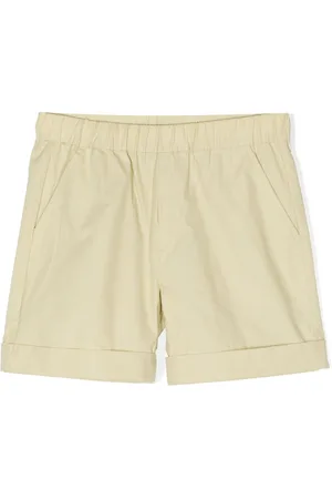 Kindred Shorts Kai in cotone biologico