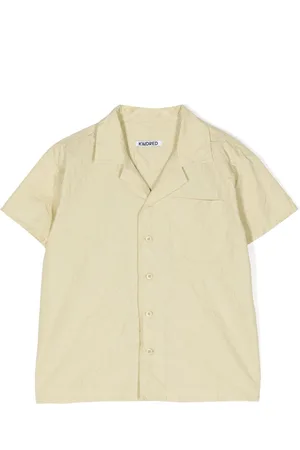 Kindred Camicia Kelly in cotone biologico