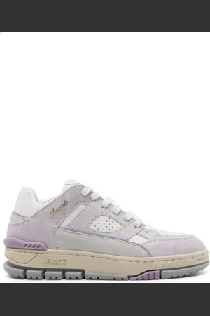 Axel Arigato Sneakers Area Lo con inserti