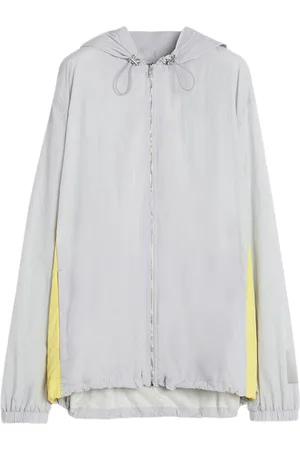 Lanvin Felpa con zip