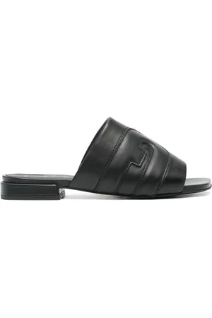 Furla Mules Pic Nic
