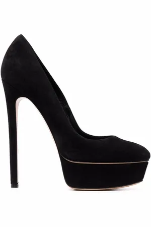 Casadei Pumps Flora