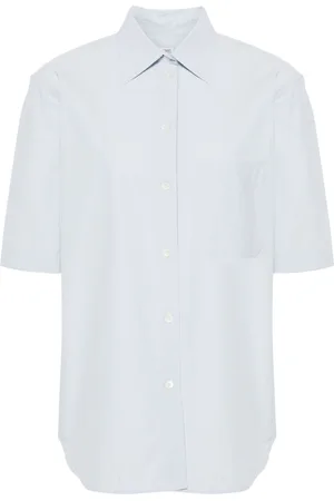 Totême Camicia a maniche corte