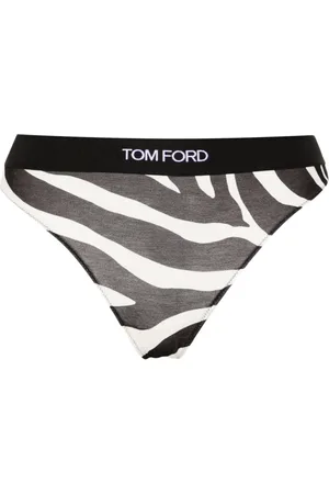 Tom Ford Perizoma Optical con stampa