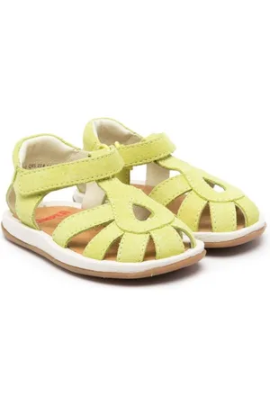 Camper Sandali Bicho in pelle
