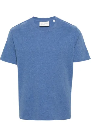 Frame T-shirt Duo Fold