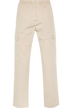 YVES SALOMON Cargo dritti
