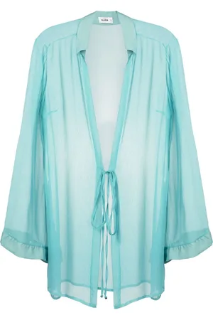 AMIR SLAMA Blusa