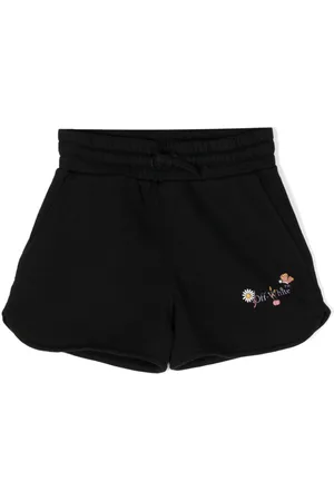 OFF-WHITE Shorts sportivi con stampa