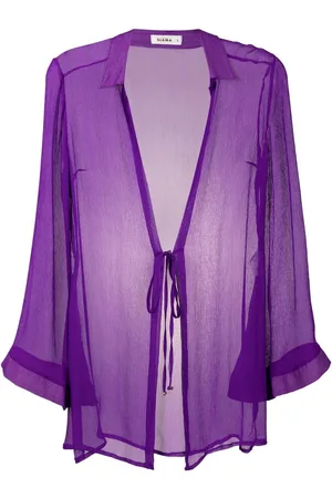 AMIR SLAMA Blusa