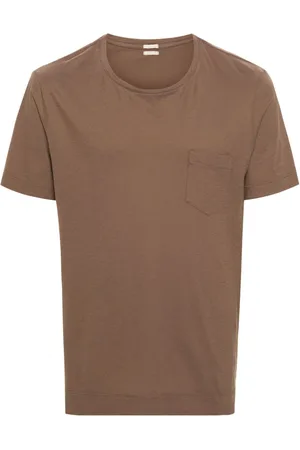 MASSIMO ALBA T-shirt Panarea