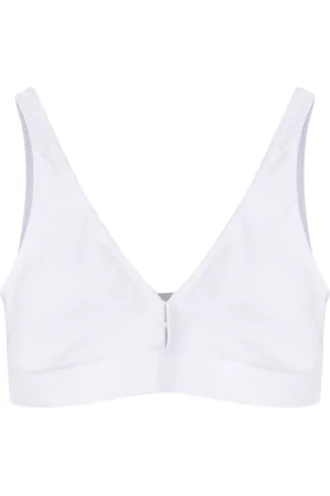 Lygia & Nanny Reggiseno sportivo Life con scollo a V