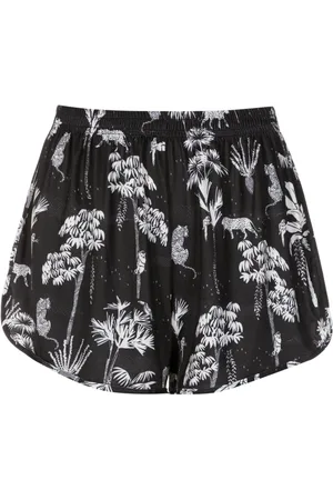 Lygia & Nanny Shorts Lee con stampa