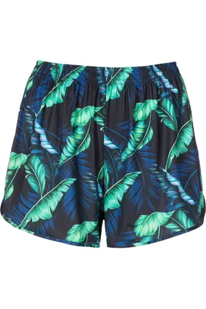 Lygia & Nanny Shorts con stampa Lee