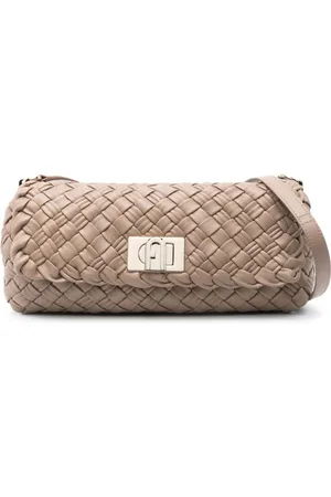Furla Borsa a spalla Gerla