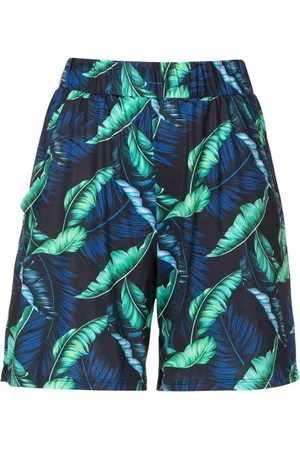 Lygia & Nanny Shorts Iara con stampa