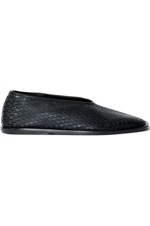 Proenza Schouler Slippers traforate
