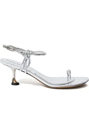 Proenza Schouler Sandali Tee Toe Ring