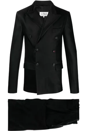 Maison Margiela Blazer doppiopetto