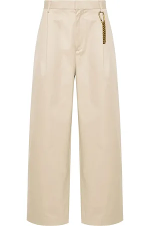 DARKPARK Pantaloni dritti