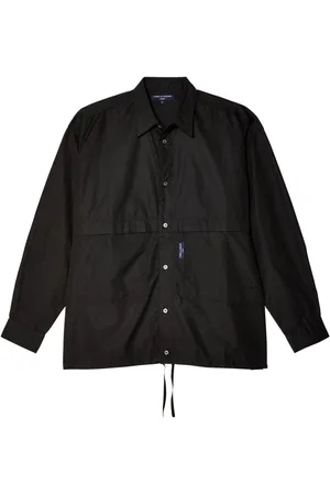 Comme des Garçons Camicia a maniche lunghe