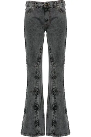 Y / PROJECT Jeans svasati