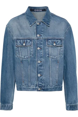 Jacquemus Giacca La veste de-Nîmes denim