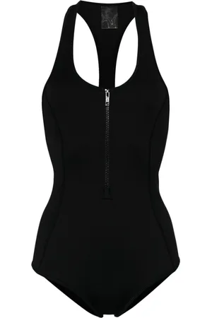 Duskii Costume intero con scollatura posteriore