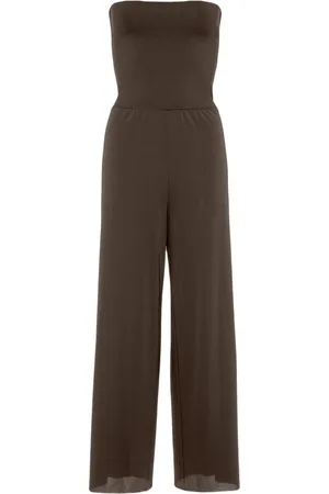ERES Pantaloni Dao a vita alta