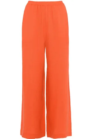 ERES Pantaloni a gamba ampia Select