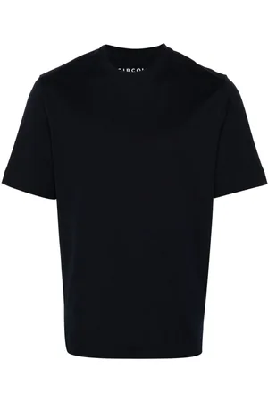 Circolo T-shirt girocollo