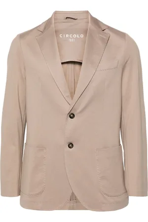 Circolo Blazer monopetto