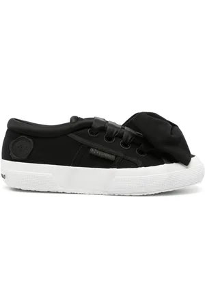 Viktor & Rolf Sneakers con fiocco X Superga