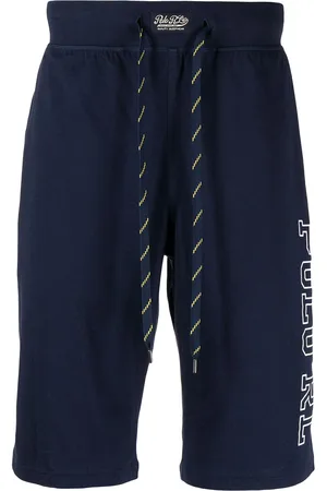 Ralph Lauren Shorts sportivi con stampa